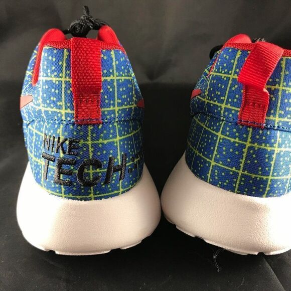Nike TINKER HATFIELD Roshe Run Tech Promo Pack 9 - Picture 4 of 7